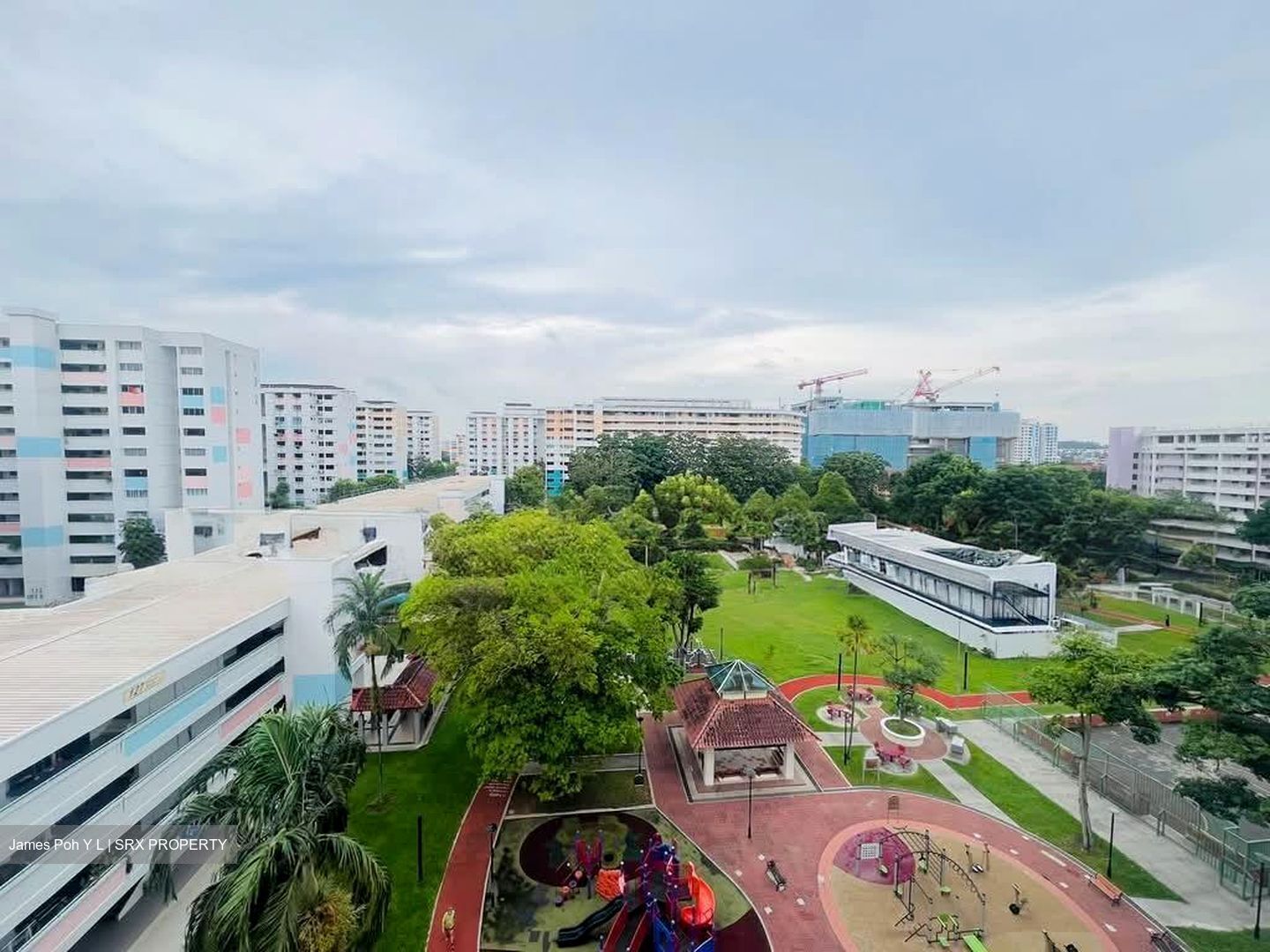Blk 126 Yishun Street 11 (Yishun), HDB 4 Rooms #579175331